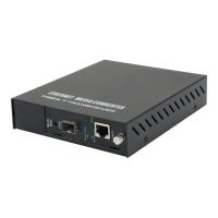 LevelOne FVM-1000 - Medienkonverter - 100Mb LAN