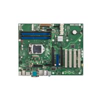Fsas Technologies Fujitsu D3236-S GS3, Intel, LGA 1150 (Socket H3), Intel® Celeron®, Intel® Pentium®, i3-4xxx,i5-4xxx,i7-4xxx, DDR3-SDRAM, 32 GB