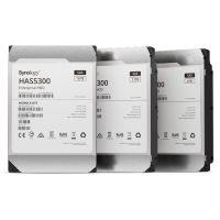 Synology HAS5300 - Festplatte - 8 TB - intern - 3.5" (8.9 cm)