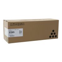 Ricoh Schwarz - original - Tonerpatrone - für Ricoh 8100S
