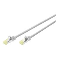 DIGITUS Patch-Kabel - RJ-45 (M) zu RJ-45 (M)
