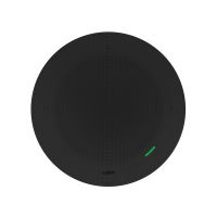 Yealink CS-BlackCover, Schwarz, Yealink, CS10, 147 mm, 147 mm, 125 mm