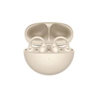 Huawei FreeClip, True Wireless Stereo (TWS), Anrufe/Musik, 5,6 g, Kopfhörer, Beige