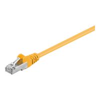 Wentronic goobay - Patch-Kabel - RJ-45 (M) zu RJ-45 (M)