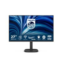 Philips 3000 series 27B2U3601/00, 68,6 cm (27"), 2560 x 1440 Pixel, Quad HD, LCD, 4 ms, Schwarz