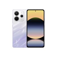 Xiaomi Redmi Note 14 - 4G Smartphone - Dual-SIM - RAM 8 GB / Interner Speicher 256 GB - microSD slot - OLED-Display - 6.67" - 2400 x 1080 Pixel (120 Hz)
