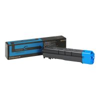 Kyocera TK 8705C - Cyan - original - Tonerpatrone
