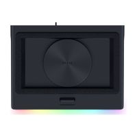 Razer Notebook-Lüfter - mit 3-Port-USB-Hub