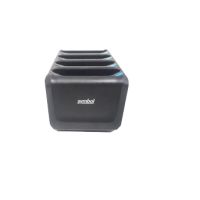 Zebra 4-Slot ShareCradle Power Precision Plus