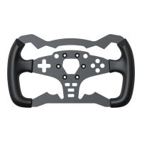 Moza Racing Lenkrad für Game-Controller - für