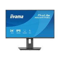 Iiyama ProLite XB2497HSU-B1 - LED-Monitor - 61 cm (24")