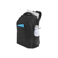HP Professional - Notebook-Rucksack - 43.9 cm (17.3")