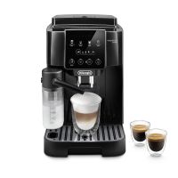 De Longhi Magnifica ECAM220.60.B, Filterkaffeemaschine, 1,8 l, Kaffeebohnen, Gemahlener Kaffee, Eingebautes Mahlwerk, 1450 W, Schwarz