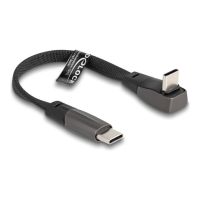 Delock USB-Kabel - USB-C (M) zu USB-C (M)