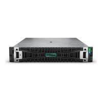 HPE ProLiant DL385 Gen11 Network Choice - Server - Rack-Montage - 2U - zweiweg - 1 x EPYC 9115 / 2.6 GHz - RAM 64 GB - SATA/SAS - Hot-Swap 8.9 cm (3.5")