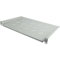 ALLNET ALL-S0002189, Regal, Grau, 1 Stück(e), 1,08 kg