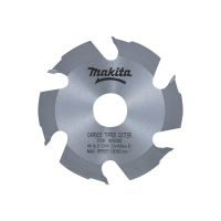 Makita Scheibennutfräser - für Holz - 100 mm