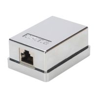 DIGITUS Professional DN-93710 - Installationskasten Netzwerkoberfläche
