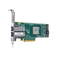 HPE StoreFabric SN1100Q 16Gb Dual Port - Hostbus-Adapter