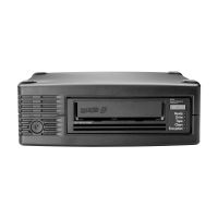 HPE Storage LTO-9 Ultrium - Bandlaufwerk - LTO Ultrium (18 TB / 45 TB)