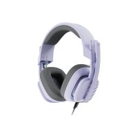 Logitech ASTRO Gaming A10 Gen 2 - Headset - ohrumschließend