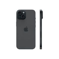 Apple iPhone 15 - 5G Smartphone - Dual-SIM / Interner Speicher 512 GB