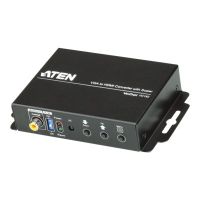 ATEN VC182 - Videokonverter - VGA - HDMI - für