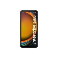 Samsung Galaxy XCover7 Pro - Enterprise Edition - 5G Smartphone - Dual-SIM - RAM 6 GB / Interner Speicher 128 GB - microSD slot - LCD-Anzeige - 6.6" - 2408 x 1080 Pixel (120 Hz)