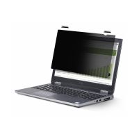StarTech.com 16-inch 16:10 Touch Privacy Screen, Anti-Glare Privacy Filter, Laptop Monitor Screen Protector with +/- 30 Deg. View Angle, Flip-Up - 51% Blue Light Reduction (16LT6-PRIVACY-SCREEN)