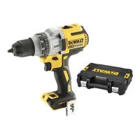 DEWALT BASIC VERSION DCD991NT-XJ - Bohrer/Schrauber