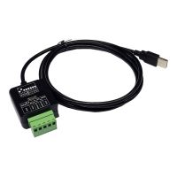 Exsys EX-1309-T - Serieller Adapter - USB - USB