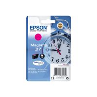 Epson 27 - 3.6 ml - Magenta - Original - Tintenpatrone
