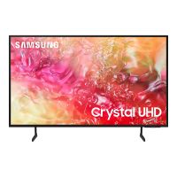 Samsung GU55DU7199U - 138 cm (55") Diagonalklasse DU7199 Series LCD-TV mit LED-Hintergrundbeleuchtung - Crystal UHD - Smart TV - Tizen OS - 4K UHD (2160p)