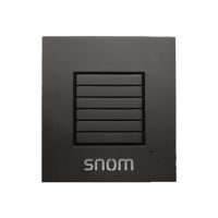 Snom M5 - DECT-Repeater für schnurloses Telefon
