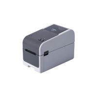 Brother TD-2320D300 - Etiketten-/Belegdrucker - s/w - Thermodirekt - Rolle (6,3 cm)