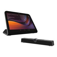 AudioCodes Room Experience (RX) Suite RXV81 - Collaboration Bar