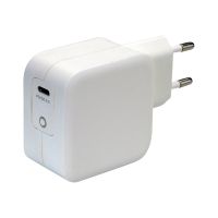 ROLINE Netzteil - 61 Watt - 3 A - PD, QC 3.0 (24 pin USB-C)