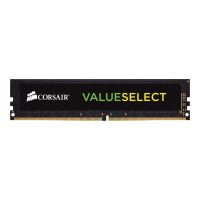 Corsair Value Select - DDR4 - Modul - 16 GB - DIMM 288-PIN