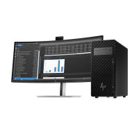 HP Workstation Z2 G1i - Tower - 4U - 1 x Core Ultra 7 265K / 3.9 GHz