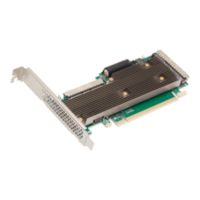 BROADCOM MegaRAID 9760W-32i - Speichercontroller (RAID)