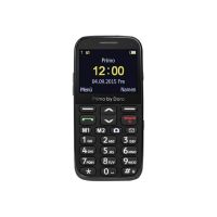 Doro Primo 366 - Feature Phone - LCD-Anzeige