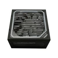 LC-Power Super Silent Modular Series LC6750M V3.1 - Netzteil (intern)