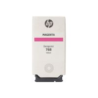 HP 768 - 500 ml - Magenta - original - DesignJet