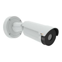 Axis Q1941-E (13mm 30 fps) - Thermo-Netzwerkkamera