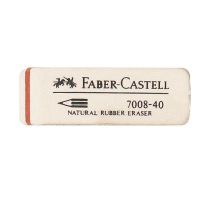 FABER-CASTELL 180840, Weiß
