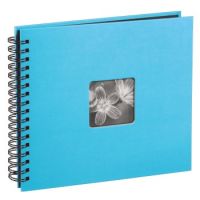 Hama 00010607, Türkis, 300 Blätter, 10 x 15, 50 Blätter, 320 mm, 360 mm