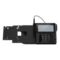 Elo Touch Solutions Elo - Halterung für EMV-Terminal - Schwarz