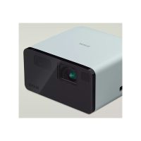 Epson EF-21G - 3-LCD-Projektor - tragbar - 1000 lm (weiß)