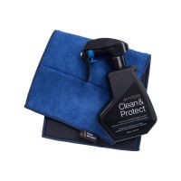 Avocor Austere III Series Clean & Protect - Bildschirmanzeige
