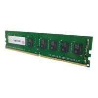 QNAP T0 version - DDR4 - Modul - 16 GB - DIMM 288-PIN